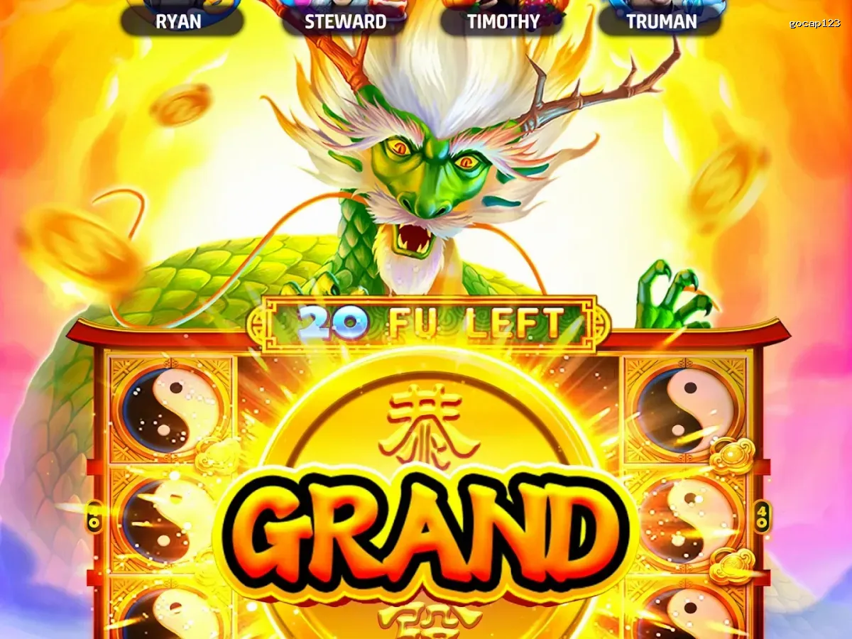 Koleksi gocap123 Slot Gacor screenshot
